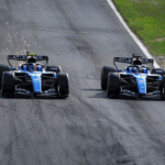 Las reglas internas de Williams para Sainz y Albon: «Justos, pero no iguales» #F1 #FVDigital