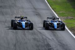 Las reglas internas de Williams para Sainz y Albon: «Justos, pero no iguales» #F1 #FVDigital