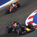 Vasseur «no está seguro» de que Red Bull F1 tenga ahora el mejor coche #F1 #FVDigital