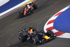 Vasseur «no está seguro» de que Red Bull F1 tenga ahora el mejor coche #F1 #FVDigital