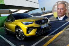 El CEO de SEAT admite que el futuro de la marca dependerá de las normas europeas, mientras descarta electrificarla por completo