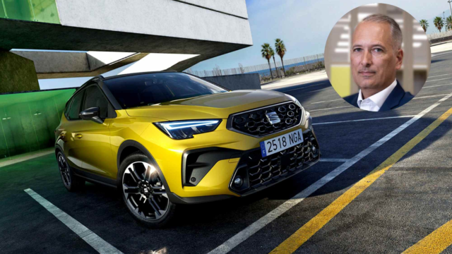 El CEO de SEAT admite que el futuro de la marca dependerá de las normas europeas, mientras descarta electrificarla por completo