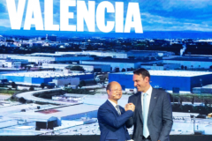 Este fabricante chino se queda finalmente con parte de una de las mayores fábricas de coches en España