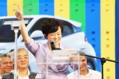 Con más de 40.000 empleados en Europa, BYD estará preparado para que las 'zancadillas' de Bruselas sirvan de poco