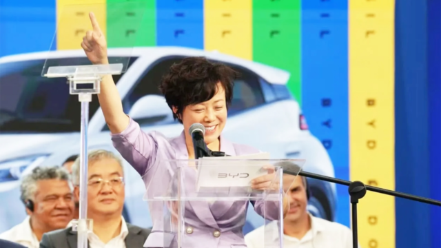 Con más de 40.000 empleados en Europa, BYD estará preparado para que las 'zancadillas' de Bruselas sirvan de poco