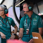 Por qué Sepang preocupa mucho más a Honda que a Aston Martin; Alonso, clave #F1 #FVDigital