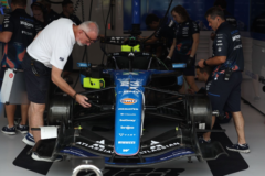 El increíble retraso de Williams: «Una tarea de un segundo tarda cuatro minutos» #F1 #FVDigital