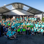 ¿Cuándo se proclamará Mercedes campeón del mundo de F1 2026? #F1 #FVDigital