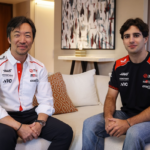 ¿Tomó Haas F1 la decisión correcta al cambiar a Ocon por Cámara para 2027? #F1 #FVDigital