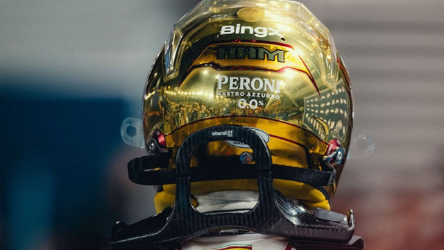 Hamilton desafió a Ferrari en Singapur: ¿ambición desmedida o falta de confianza? #F1 #FVDigital