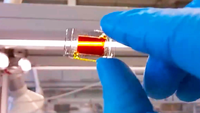 Rusia propone paneles solares más baratos, con mayor vida útil y más fáciles de reparar basados en un colorante orgánico