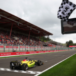 La F2 insiste en que su temporada no está acabada por la guerra con Irán #F1 #FVDigital