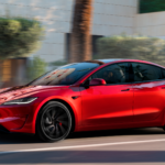 Ni gasolina ni diésel: por primera vez el coche más vendido en España es 100% eléctrico