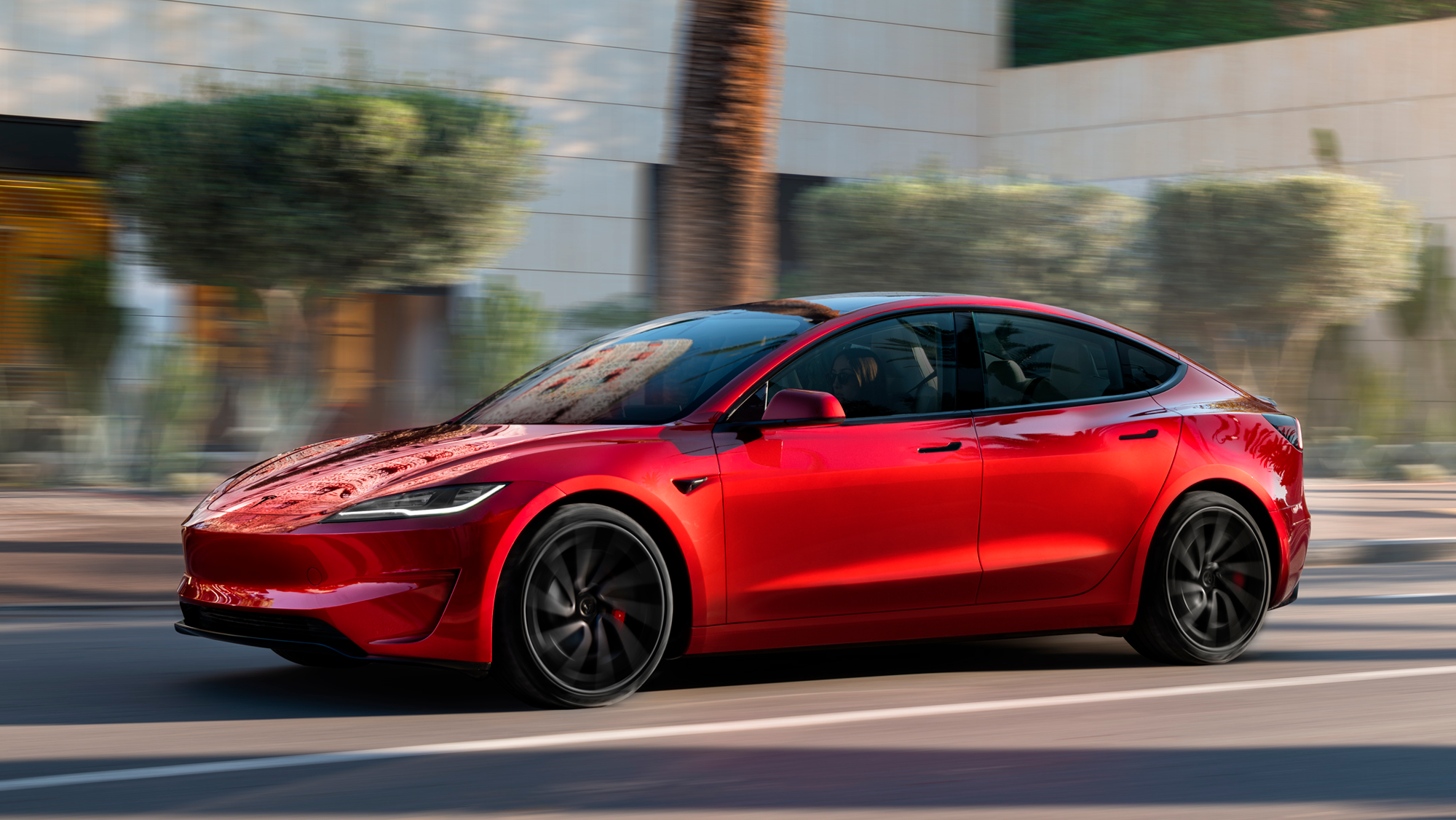 Ni gasolina ni diésel: por primera vez el coche más vendido en España es 100% eléctrico