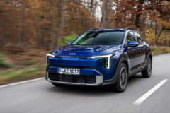 Del híbrido al eléctrico de más de 600 km: los dos caminos de Kia para cambiar de coche sin complicarse