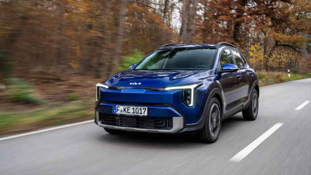 Del híbrido al eléctrico de más de 600 km: los dos caminos de Kia para cambiar de coche sin complicarse
