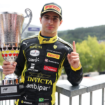 OFICIAL: Rafael Cámara ficha por Haas para debutar en la F1 en 2027; sustituye a Ocon #F1 #FVDigital