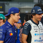 Sainz da la voz de alarma sobre la nueva F1: «Hay tres clases diferentes» #F1 #FVDigital