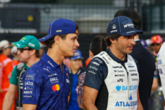 Sainz da la voz de alarma sobre la nueva F1: «Hay tres clases diferentes» #F1 #FVDigital