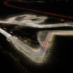 Qatar y Abu Dhabi no se detienen pese a los nuevos ataques en Arabia Saudí; Imola, en alerta #F1 #FVDigital