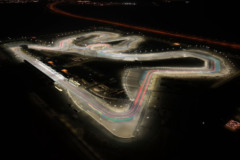 Qatar y Abu Dhabi no se detienen pese a los nuevos ataques en Arabia Saudí; Imola, en alerta #F1 #FVDigital