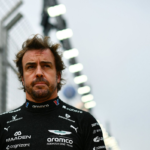Los motivos por los que Alonso prefiere evitar las carreras nocturnas en F1 #F1 #FVDigital