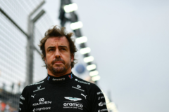 Los motivos por los que Alonso prefiere evitar las carreras nocturnas en F1 #F1 #FVDigital
