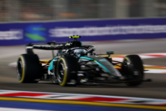 ¿Cómo afrontará Antonelli la presión de ganar el título de F1 en Austin? #F1 #FVDigital