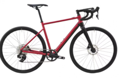 Decathlon rebaja un 45 % el precio de esta bicicleta eléctrica Van Rysel: todo un chollo por solo 1.540 €, con cambio electrónico y batería para 100 km