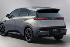 Tras vender más de 1.200.000 unidades en todo el mundo, el coche eléctrico más barato de BYD se prepara para un gran cambio