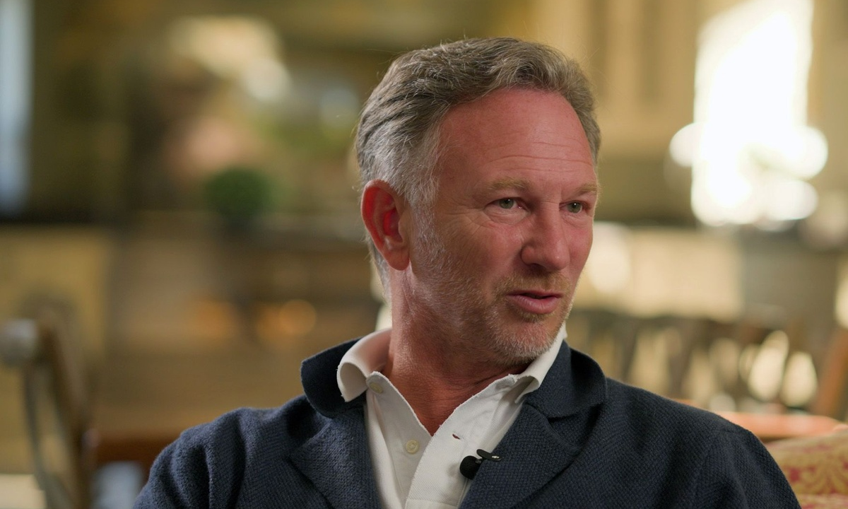 Horner pide dar una vuelta al límite presupuestario de la F1: «Gastan entre 500 y 600 millones» #F1 #FVDigital