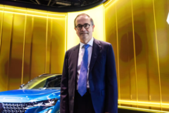El CEO de Renault, François Provost, lanza una seria advertencia a quienes recurran a su plataforma