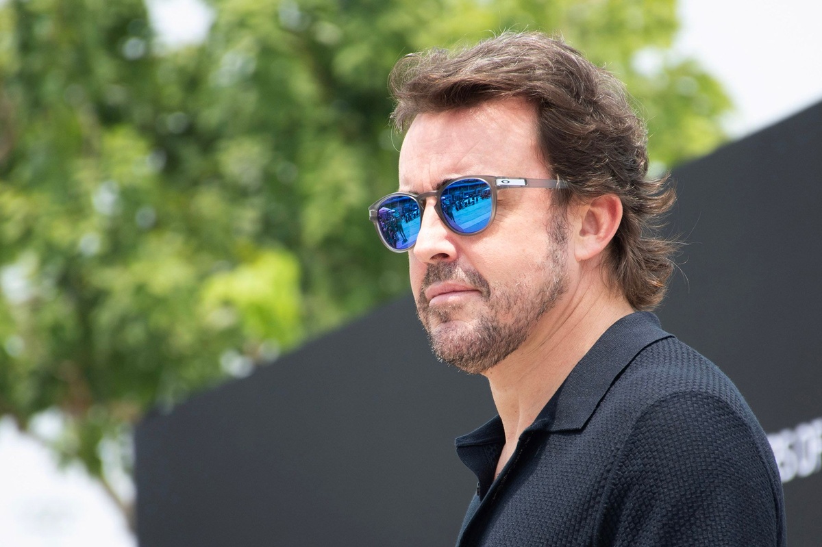 Alonso avisa: «Habrá sorpresas… Quiero descubrir los límites de lo posible» #F1 #FVDigital