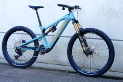 Una de las marcas de bicicletas más exclusiva de Europa, capaz de diseñar unas eBikes de ensueño, vuelve de manera oficial en España