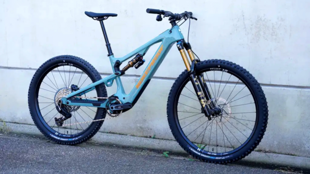 Una de las marcas de bicicletas más exclusiva de Europa, capaz de diseñar unas eBikes de ensueño, vuelve de manera oficial en España