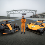 McLaren mantiene a Fornaroli en su programa de F1 y lo incorpora al WEC para 2027 #F1 #FVDigital