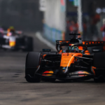 Zak Brown asegura que Piastri está volviendo a ser el de antes #F1 #FVDigital