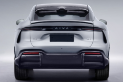 Un 'Porsche Macan chino' de casi 5 metros y 571 CV: el gigante mundial de las baterías, CATL, presenta su primer SUV eléctrico