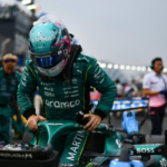 Por qué Alonso cree que los motores V8 y V10 «quizás ya no encajan en el mundo actual» #F1 #FVDigital