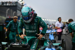 Por qué Alonso cree que los motores V8 y V10 «quizás ya no encajan en el mundo actual» #F1 #FVDigital