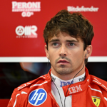 Leclerc asegura que las reglas de la F1 2026 penalizan su estilo de pilotaje #F1 #FVDigital