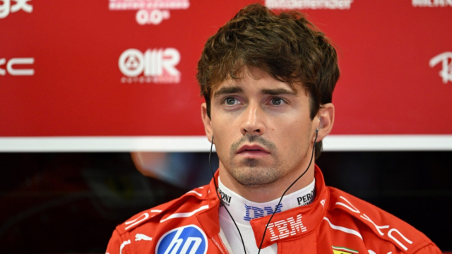 Leclerc asegura que las reglas de la F1 2026 penalizan su estilo de pilotaje #F1 #FVDigital