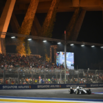 Checo Pérez revela cuánto le falta a Cadillac para ser competitivo en la F1 #F1 #FVDigital