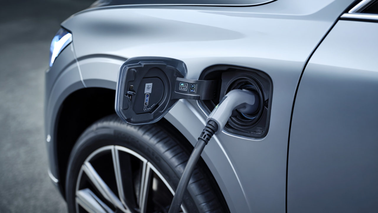 Tanques de gasolina más pequeños: la solución más polémica para que la gente que tiene un híbrido enchufable los cargue