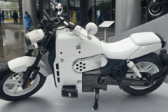Desde 260 €: tras conquistar el mundo con OMODA y JAECOO, Chery da el salto al mercado de los ciclomotores y las motos eléctricas