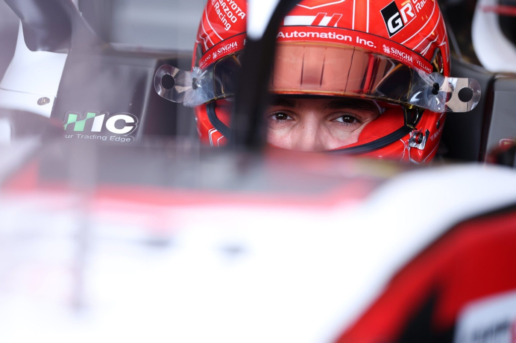 Ocon, desafiante: «La F1 es donde debo estar, no voy a buscar otras opciones» #F1 #FVDigital