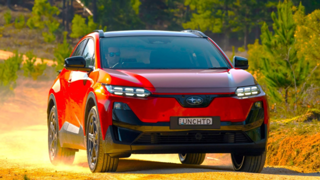 Ford, Volvo y Stellantis se frenan con los eléctricos, pero esta marca sólo venderá eléctricos con tecnología Toyota en España a partir de 2028