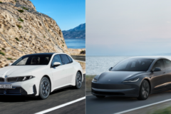 Tesla Model 3 vs BMW i3: cuál comprar en 2026