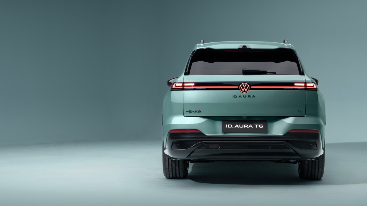 33.022 pedidos en un mes: Volkswagen consigue el éxito con su nuevo SUV eléctrico de 17.000 € con 660 km de autonomía