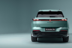 33.022 pedidos en un mes: Volkswagen consigue el éxito con su nuevo SUV eléctrico de 17.000 € con 660 km de autonomía